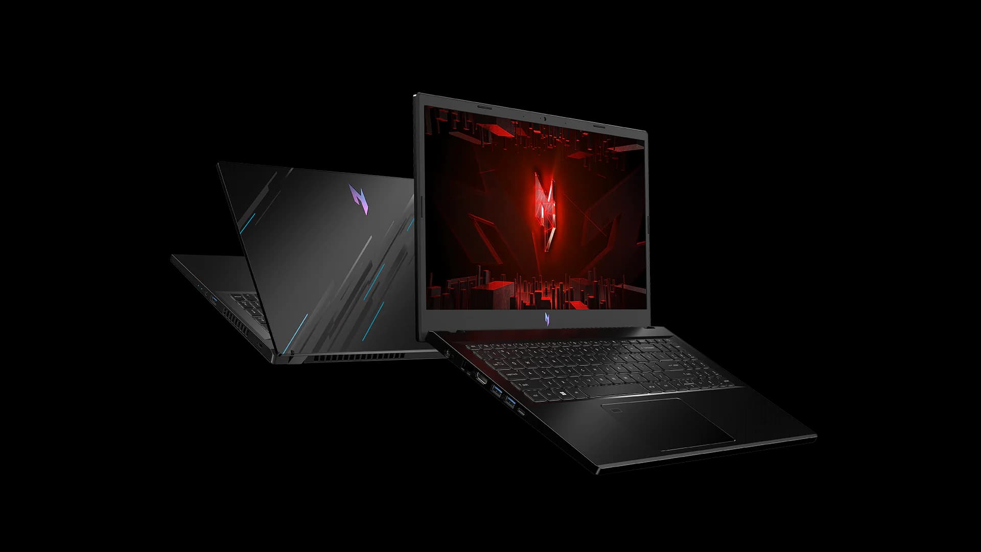 ACER NITRO V15