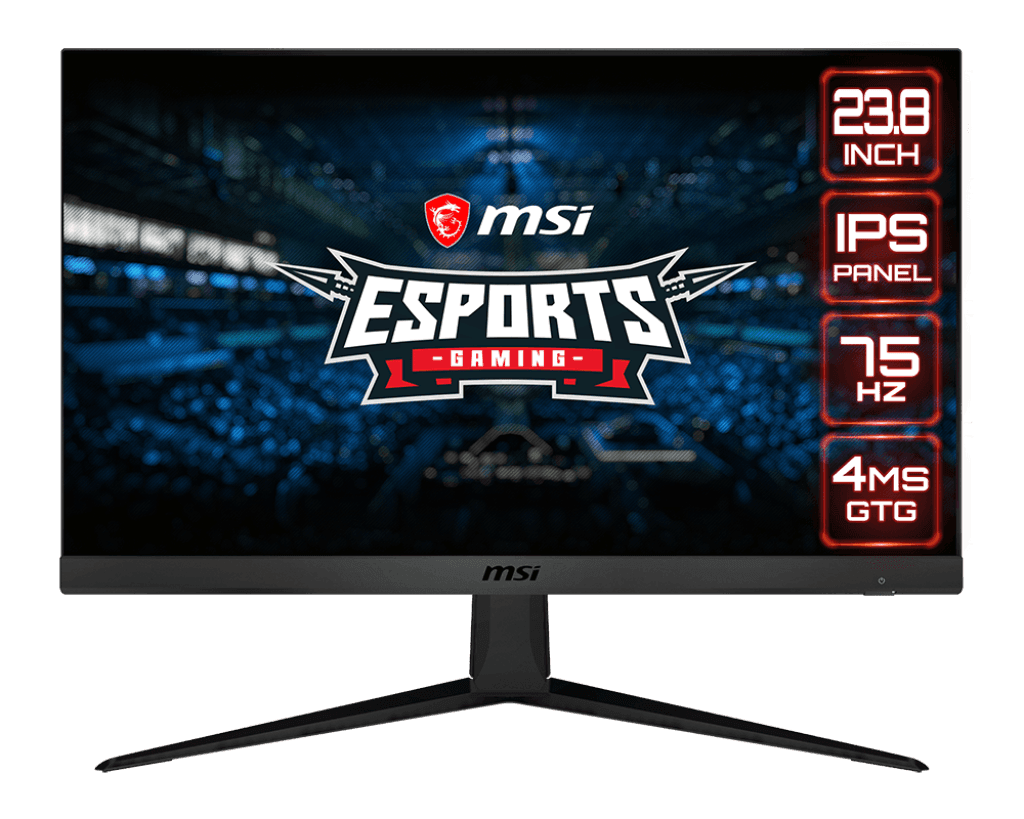 MSI G241V