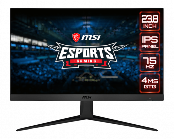 MSI G241V