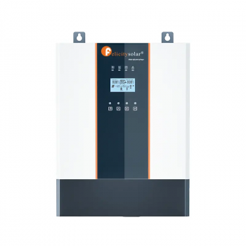 48V IVEM5048 Solar Off-grid Inverter