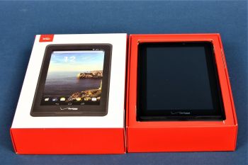 Verizon ellipsis 7 Tablet