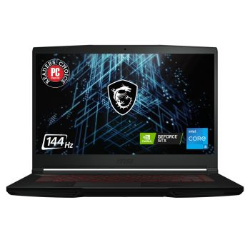 MSI GV15 Thin 11SCV