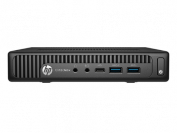 HP EliteDesk 800 G2 Mini