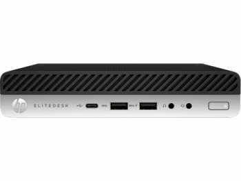 HP EliteDesk 800 G3 Mini