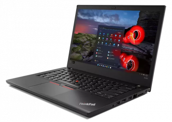 Laptop LENOVO A485 RYZEN 5