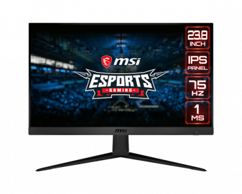 MSI G241v