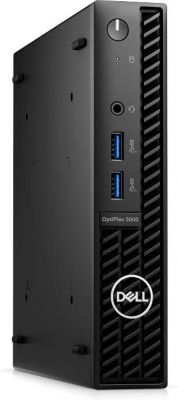 DELL 3000 Mini Computer - CI5 12TH