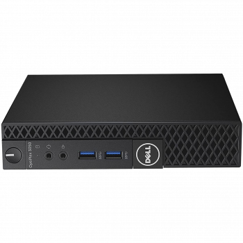 DELL 3050 Mini Computer - CI5 7TH