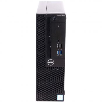 DELL 3050 Sff Computer - CI5 7TH