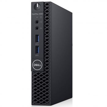 DELL 3060 Mini Computer - CI5 8TH