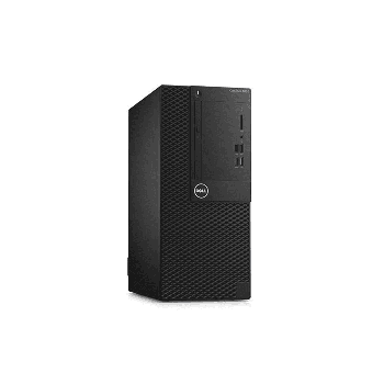 DELL 3060 Tower Computer - CI5 8TH