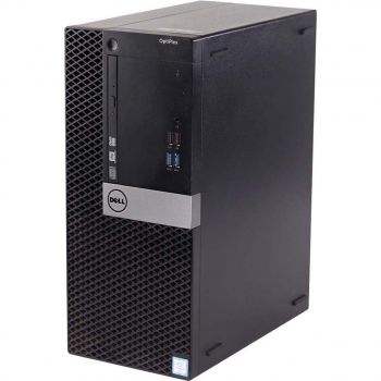 DELL 5040 Tower Computer - CI7 6TH
