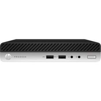 HP 400 G4 Mini Computer - CI3 9TH