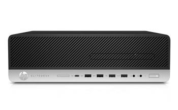 hp 800g4 Sff Computer - CI5 8TH