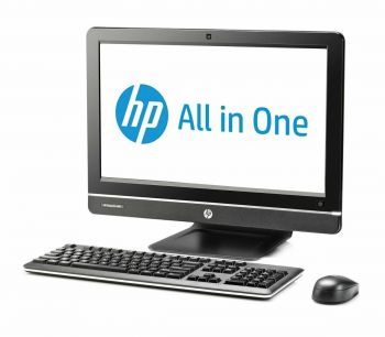 HP PRO 4300