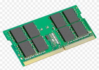 RAM DES DDR4 4GB