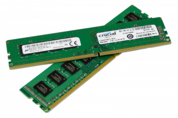 RAM DES DDR4 8GB