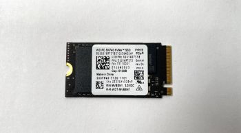 M.2 KTIR ASIR 512GB