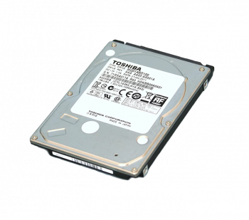HDD 2.5" 320GB HDD