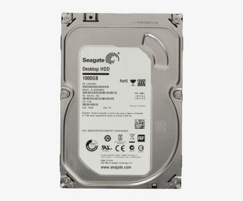 HDD 3.5" 1TB