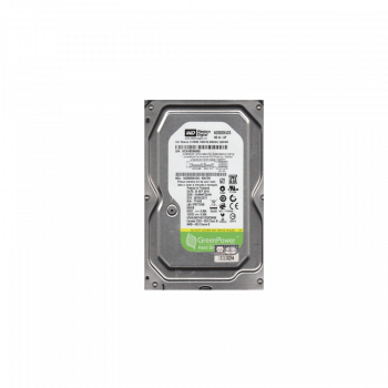 HDD 3.5" 320GB