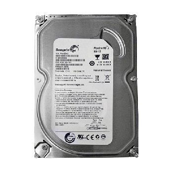 HDD 3.5" 500GB