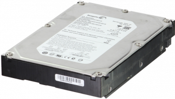 HDD 3.5" 750GB